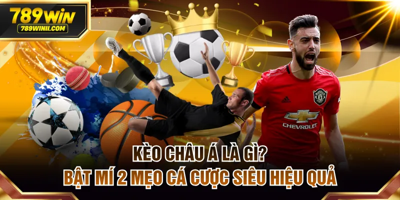 Kèo châu Á